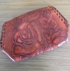 BUNDLE ONLY🔥Vintage Leather Coinpurse